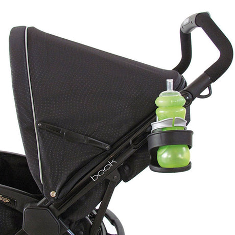 Porte-gobelet pour Poussette - Noir-Peg Perego-PEG-IKTR0026NGR-CLÉMENT