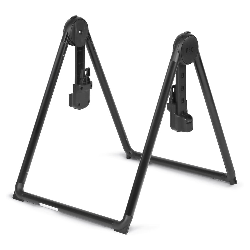 Nacelle Culla Flex avec Stand By Me - Jade-Peg Perego-PEG-IN180000MB14-CLÉMENT