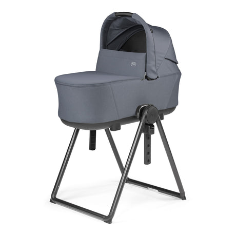Nacelle Culla Flex avec Stand By Me - Nordic Blue-Peg Perego-PEG-IN1800MB53-CLÉMENT