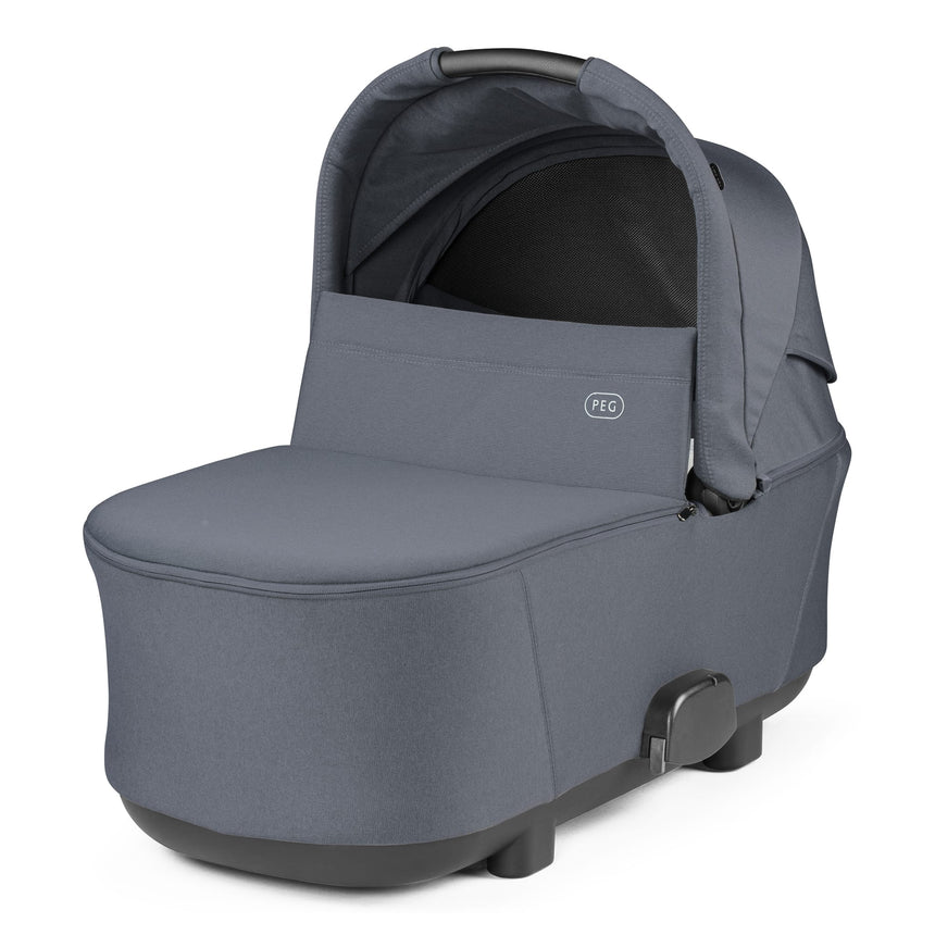 Nacelle Culla Flex avec Stand By Me - Nordic Blue-Peg Perego-PEG-IN1800MB53-CLÉMENT