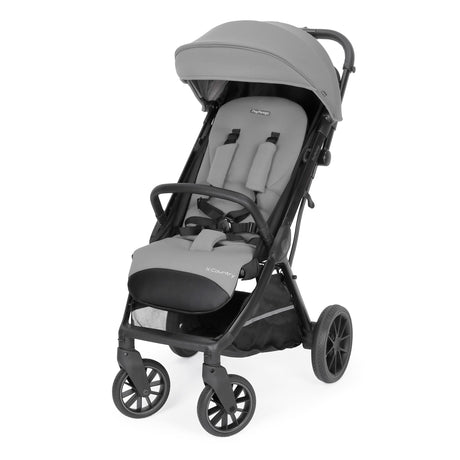 Poussette X-country - Mercury-Peg Perego-PEG-NA00MO53RO01-CLÉMENT