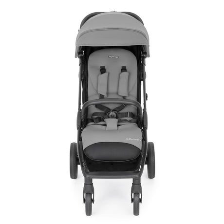 Poussette X-country - Mercury-Peg Perego-PEG-NA00MO53RO01-CLÉMENT