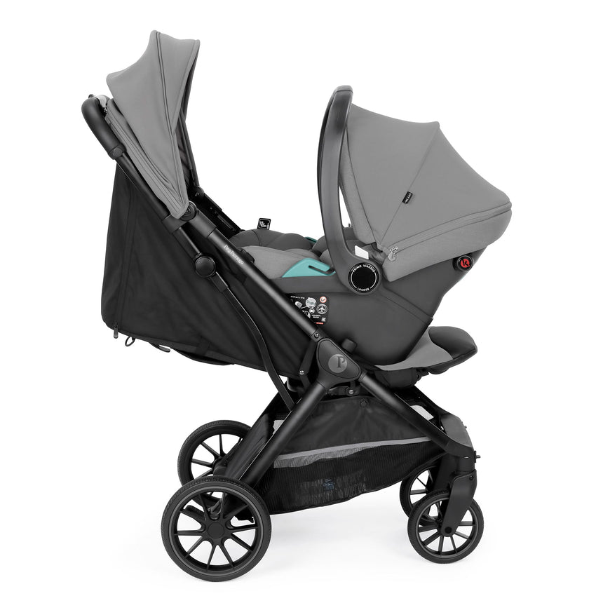 Poussette X-country - Mercury-Peg Perego-PEG-NA00MO53RO01-CLÉMENT