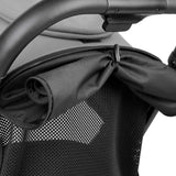 Poussette X-country - Mercury-Peg Perego-PEG-NA00MO53RO01-CLÉMENT