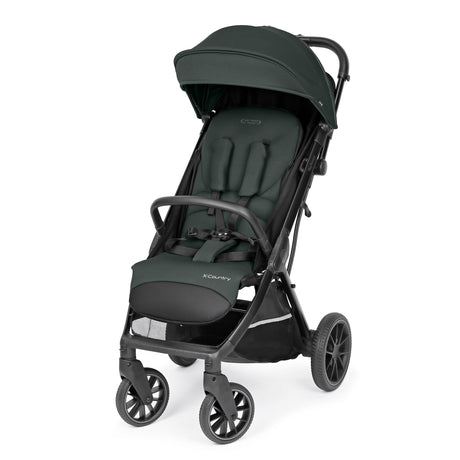 Poussette X-country - Metal-Peg Perego-PEG-NA00MO64RO01-CLÉMENT