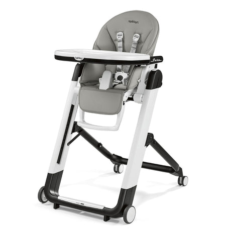 Chaise Haute Siesta - Ice-Peg Perego-PEG-PSIESTAICE-CLÉMENT