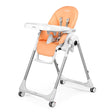 Chaise Haute Zero3 - Pêche-Peg Perego-PEG-PZEROBL68-CLÉMENT