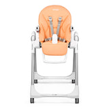 Chaise Haute Zero3 - Pêche-Peg Perego-PEG-PZEROBL68-CLÉMENT