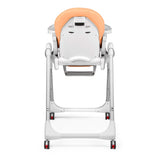 Chaise Haute Zero3 - Pêche-Peg Perego-PEG-PZEROBL68-CLÉMENT