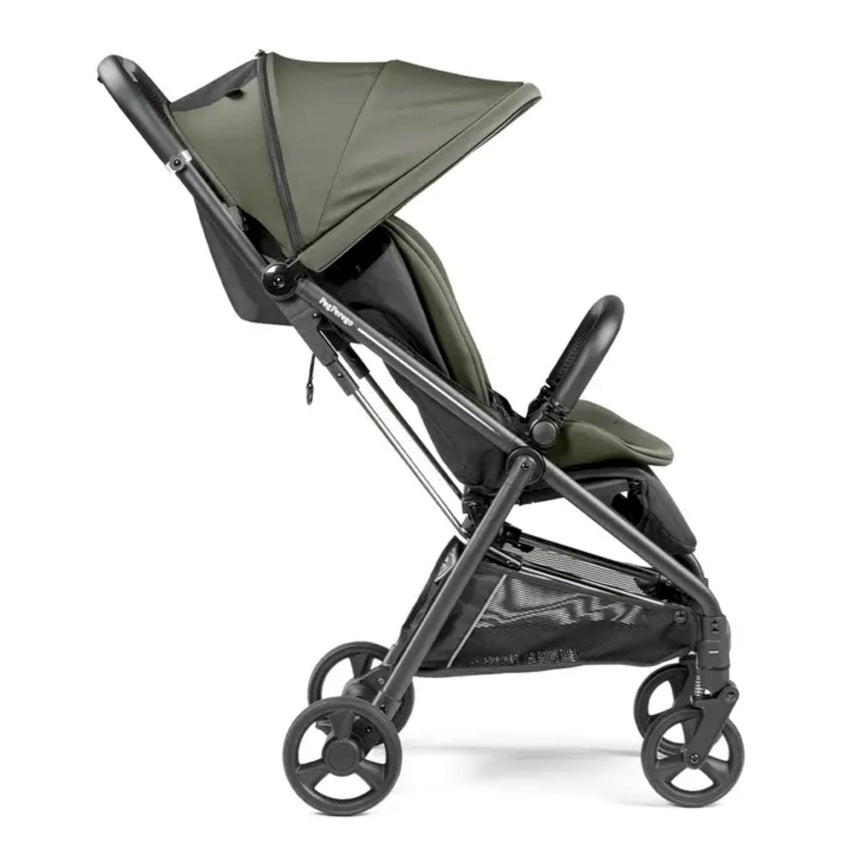 Poussette Selfie Plus - Metal-Peg Perego-PEG-SPNA00BK01-CLÉMENT