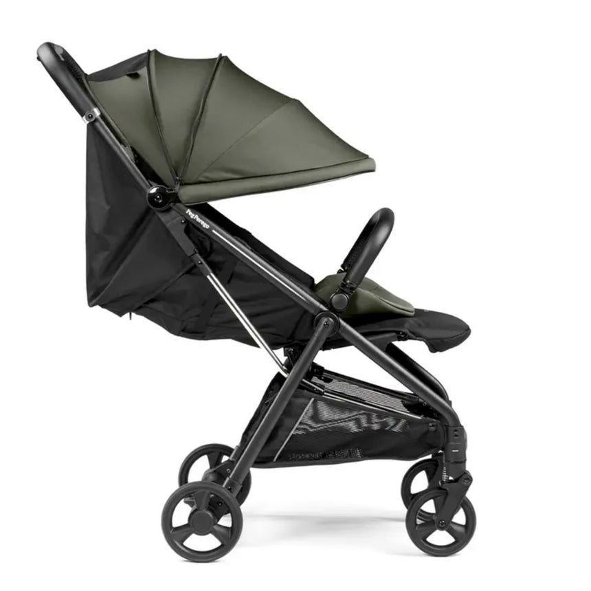 Poussette Selfie Plus - Metal-Peg Perego-PEG-SPNA00BK01-CLÉMENT