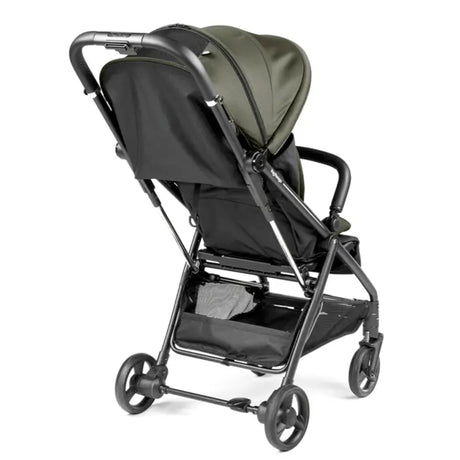 Poussette Selfie Plus - True Black-Peg Perego-PEG-SPNA00GU13-CLÉMENT