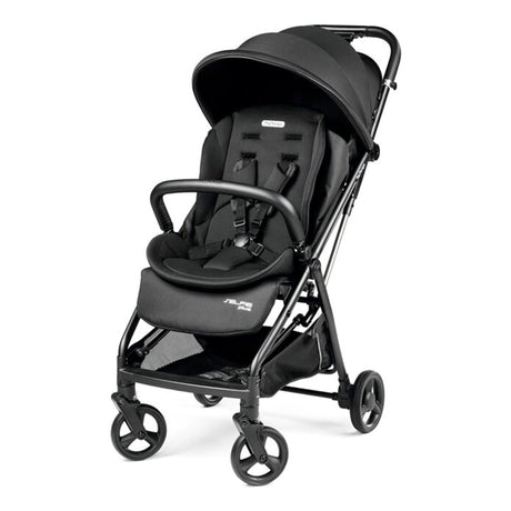 Poussette Selfie Plus - True Black-Peg Perego-PEG-SPNA00GU13-CLÉMENT