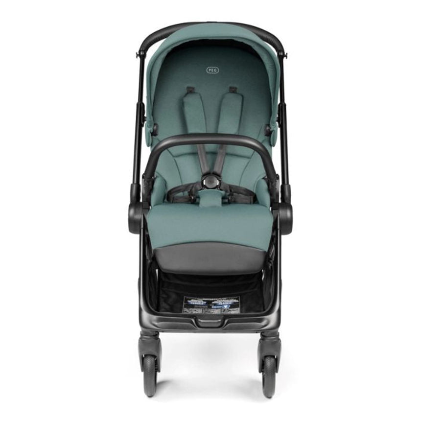 Poussette Switch - Jade-Peg Perego-PEG-SWITCHJADE-CLÉMENT