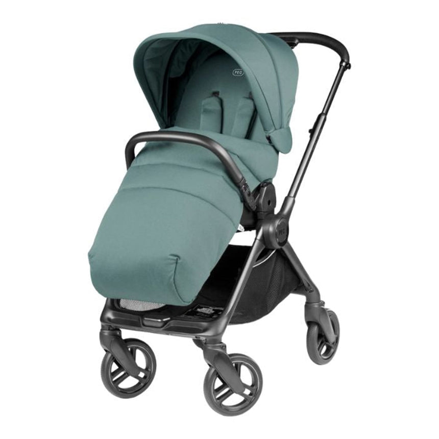 Poussette Switch - Jade-Peg Perego-PEG-SWITCHJADE-CLÉMENT