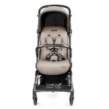 Poussette Volo - Misty Beige-Peg Perego-PEG-VNA00BK86-CLÉMENT