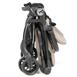 Poussette Volo - Misty Beige-Peg Perego-PEG-VNA00BK86-CLÉMENT