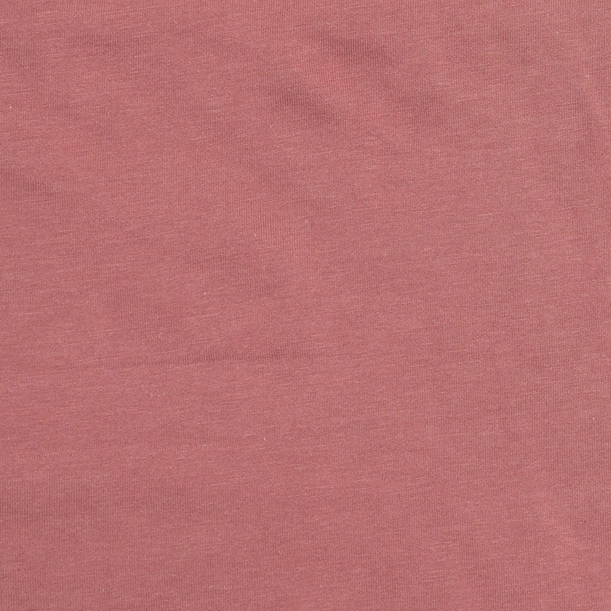 Drap Contour pour Lit de Bébé - Bambou - Framboise-Perlimpinpin-PER-BB20-FRA-CLÉMENT