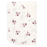Serviette à Capuchon en Bambou - Malvas-Perlimpinpin-PER-BB3204-MALV-CLÉMENT