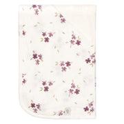 Serviette à Capuchon en Bambou - Malvas-Perlimpinpin-PER-BB3204-MALV-CLÉMENT