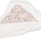 Serviette à Capuchon - Jardin-Perlimpinpin-PER-BB3404-GA-CLÉMENT