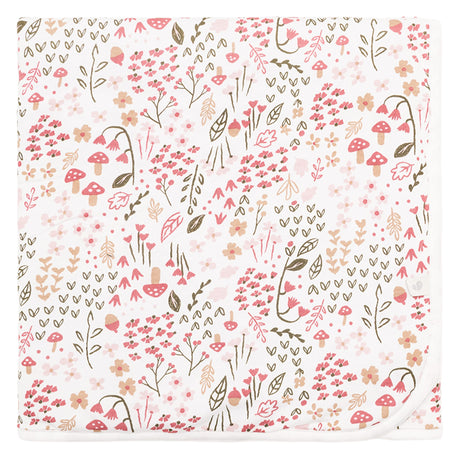 Couverture en Bambou - Jardin-Perlimpinpin-PER-BB3435-GA-CLÉMENT