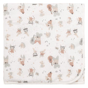 Couverture en Bambou - Musique-Perlimpinpin-PER-BB3435-MU-CLÉMENT