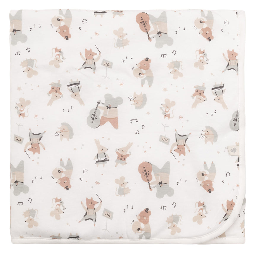 Couverture en Bambou - Musique-Perlimpinpin-PER-BB3435-MU-CLÉMENT