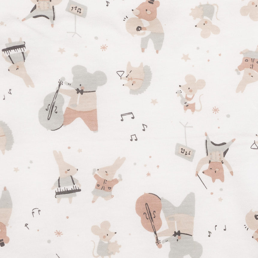Couverture en Bambou - Musique-Perlimpinpin-PER-BB3435-MU-CLÉMENT