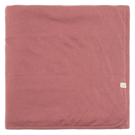 Couverture Bambou - Framboise-Perlimpinpin-PER-BB35-FRA-CLÉMENT