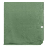 Couverture Bambou - Vert-Perlimpinpin-PER-BB35-HGREEN-CLÉMENT