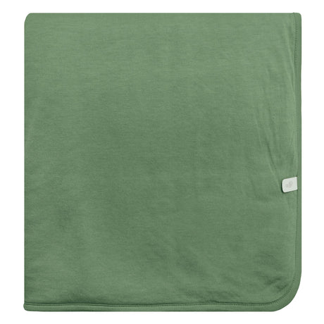 Couverture Bambou - Vert-Perlimpinpin-PER-BB35-HGREEN-CLÉMENT