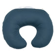Coussin d'Allaitement Bambou - Denim-Perlimpinpin-PER-BB46-DENIM-CLÉMENT