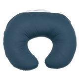 Coussin d'Allaitement Bambou - Denim-Perlimpinpin-PER-BB46-DENIM-CLÉMENT