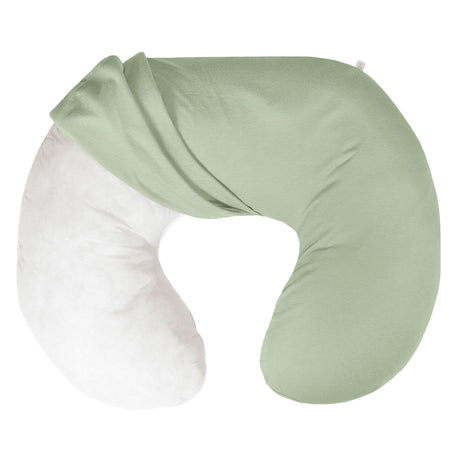 Coussin d'Allaitement Bambou - Mousse-Perlimpinpin-PER-BB46-MOUSSE-CLÉMENT