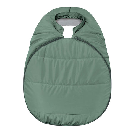 Couvre-Siège d'Auto Mi-Saison - Jade-Perlimpinpin-PER-CCVE25-E-CLÉMENT