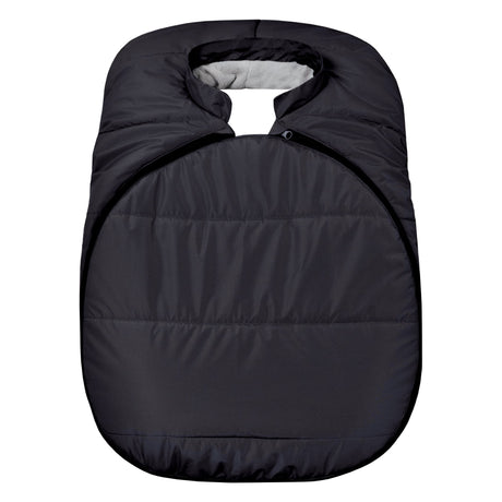 Couvre-Siège d'Auto Mi-Saison - Noir-Perlimpinpin-PER-CCVE25B-CLÉMENT