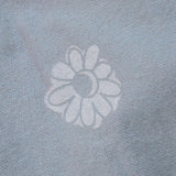 Drap Contour pour lit de Bébé - Marguerites-Perlimpinpin-PER-FL20A-MA-CLÉMENT