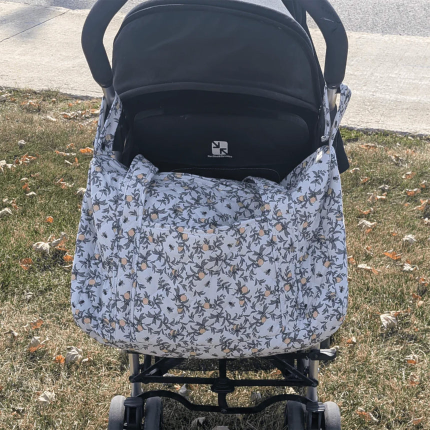 Sac À Couches-Feuilles-Perlimpinpin-PER-L0625-FEUILL-CLÉMENT