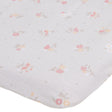 Drap Contour pour Parc - Fleurs-Perlimpinpin-PER-L0925C-FL-CLÉMENT