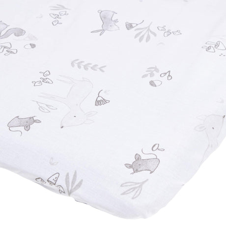 Drap Contour pour Parc - Forêt-Perlimpinpin-PER-L0925C-FORÊT-CLÉMENT
