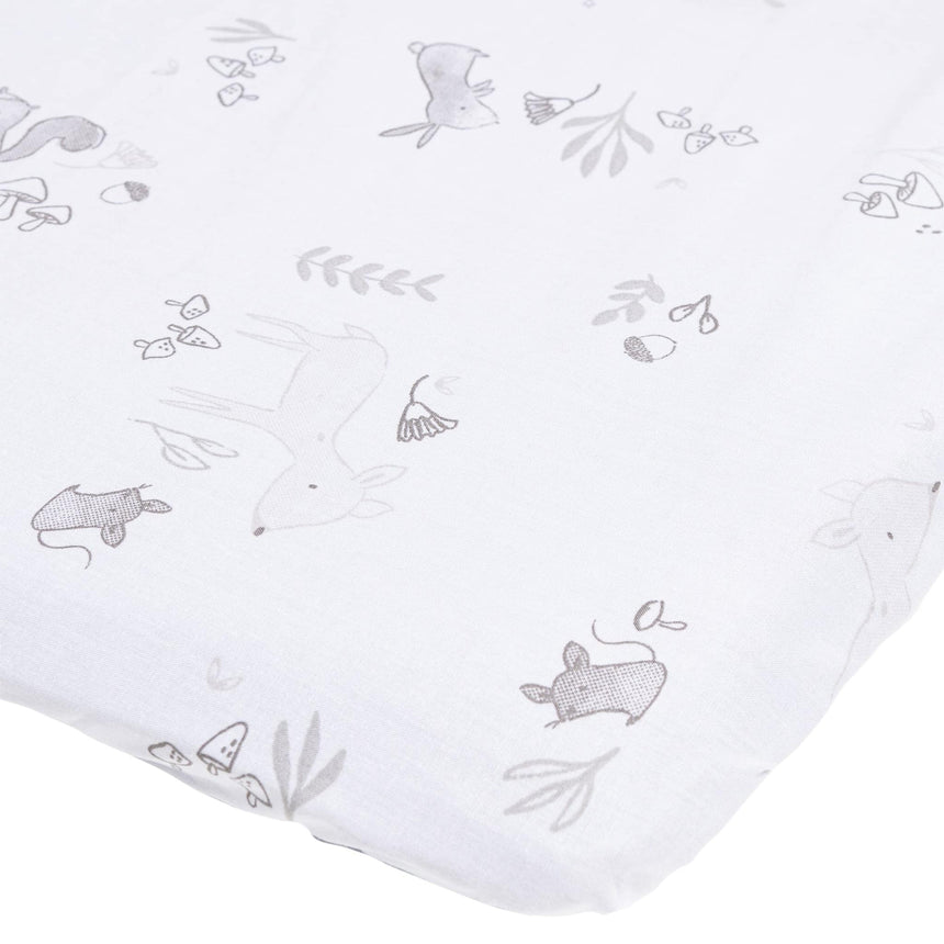Drap Contour pour Parc - Forêt-Perlimpinpin-PER-L0925C-FORÊT-CLÉMENT