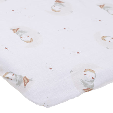 Drap Contour pour Parc - Hiboux-Perlimpinpin-PER-L0926C-HI-CLÉMENT
