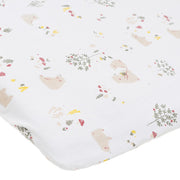 Drap Contour pour Parc - Ours-Perlimpinpin-PER-L0926C-OU-CLÉMENT