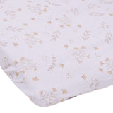 Drap Contour pour Parc - Floral-Perlimpinpin-PER-L0926C-PR-CLÉMENT