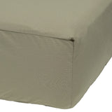 Drap Contour pour Lit de Bébé - Vert-Perlimpinpin-PER-L20CU-VERT-CLÉMENT