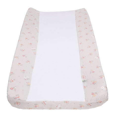 Contour à Langer - Fleurs-Perlimpinpin-PER-L2625-FL-CLÉMENT