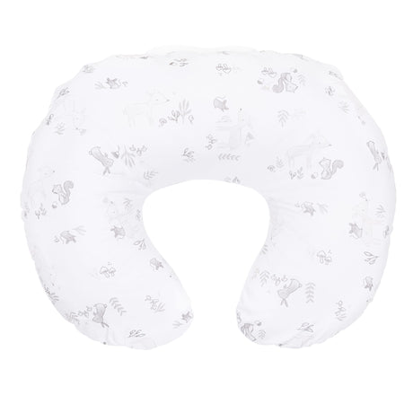 Coussin d'Allaitement - Forêt-Perlimpinpin-PER-L4625-FO-CLÉMENT