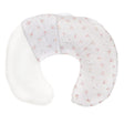 Housse pour Coussin d'Allaitement - Fleurs-Perlimpinpin-PER-L46EXT-FLEUR-CLÉMENT