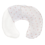 Housse pour Coussin d'Allaitement - Fleurs-Perlimpinpin-PER-L46EXT-FLEUR-CLÉMENT